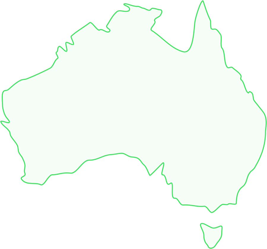 Australia Locations