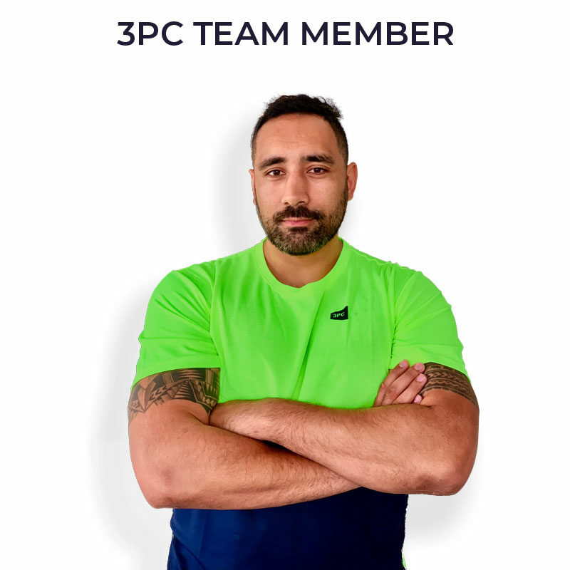 3PC Team Member